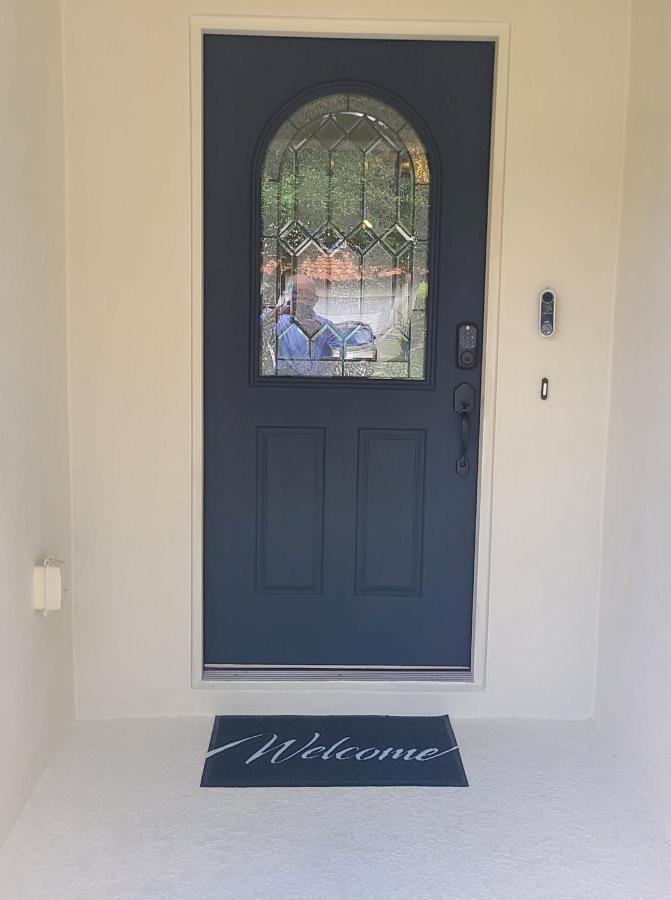Cheerful 4Bed 3Bath With Pool Home Near Disney Kissimmee Exteriér fotografie